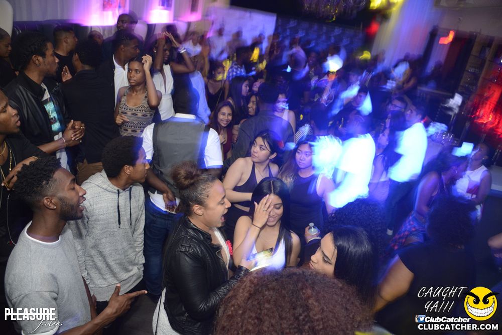 Studio Entertainment Theatre party venue photo 52 - June 10th, 2016