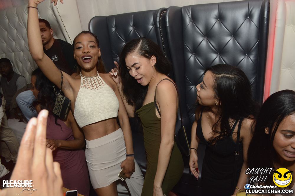 Studio Entertainment Theatre party venue photo 53 - June 10th, 2016