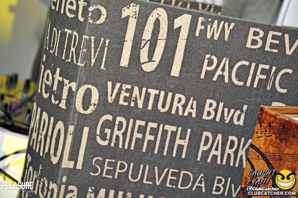 Studio Entertainment Theatre party venue photo 55 - June 10th, 2016