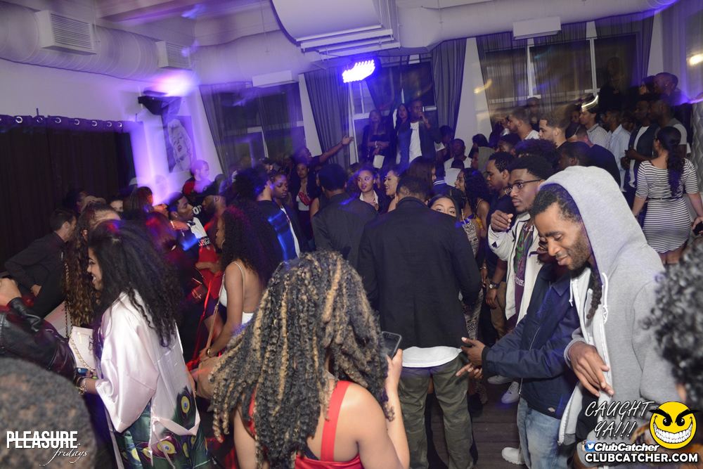 Studio Entertainment Theatre party venue photo 56 - June 10th, 2016