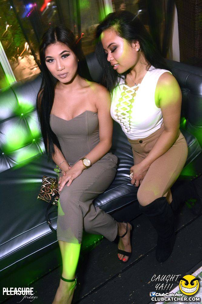 Studio Entertainment Theatre party venue photo 57 - June 10th, 2016