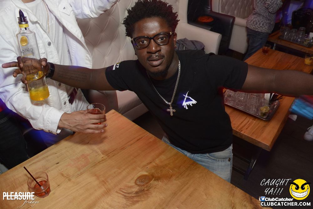 Studio Entertainment Theatre party venue photo 58 - June 10th, 2016