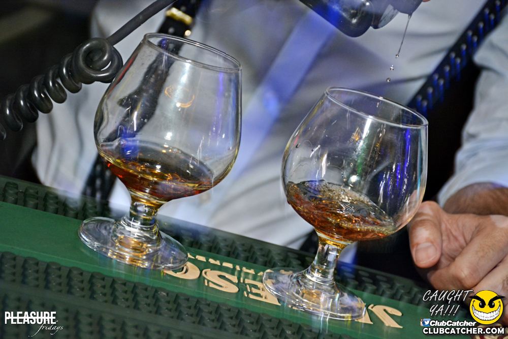 Studio Entertainment Theatre party venue photo 59 - June 10th, 2016