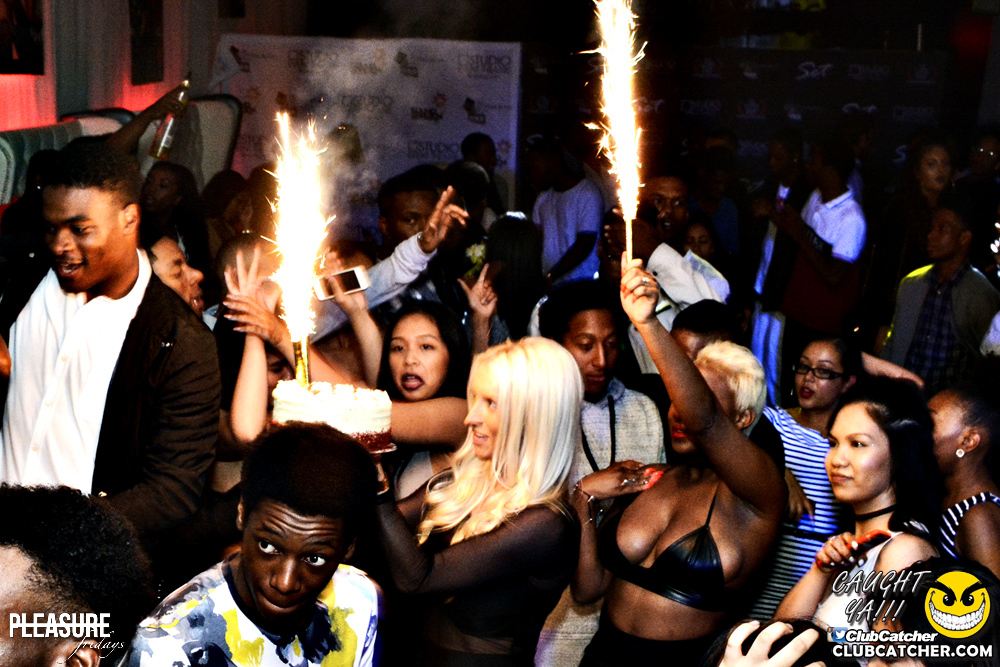 Studio Entertainment Theatre party venue photo 60 - June 10th, 2016