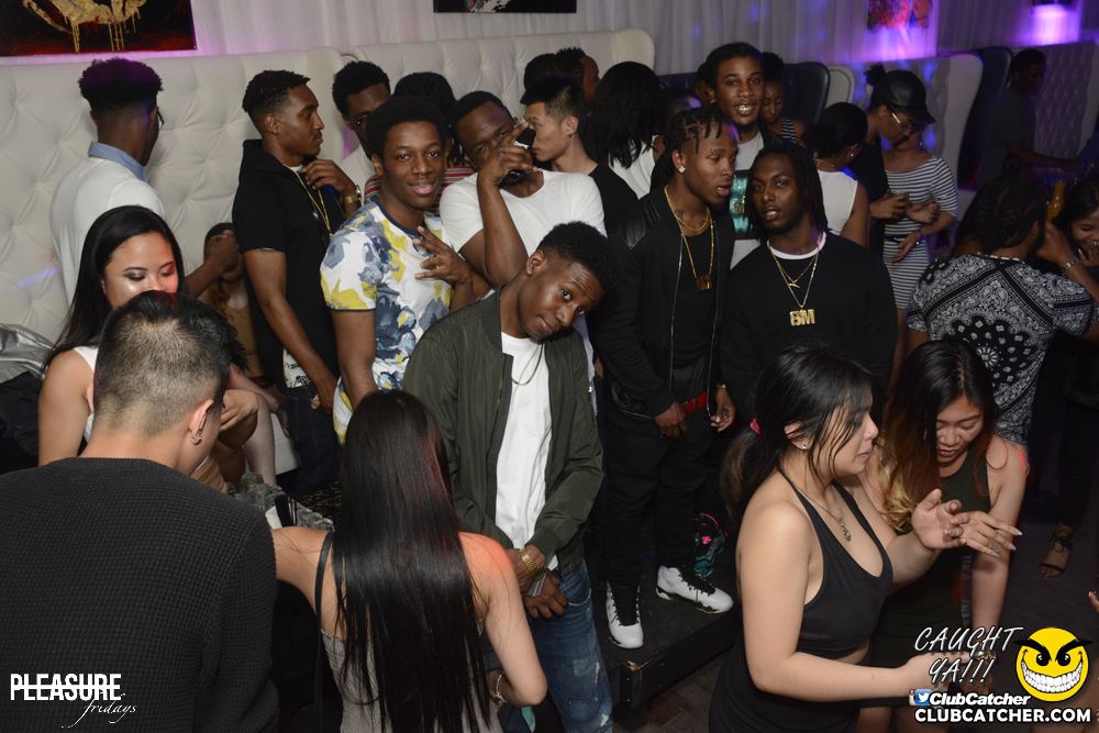 Studio Entertainment Theatre party venue photo 61 - June 10th, 2016