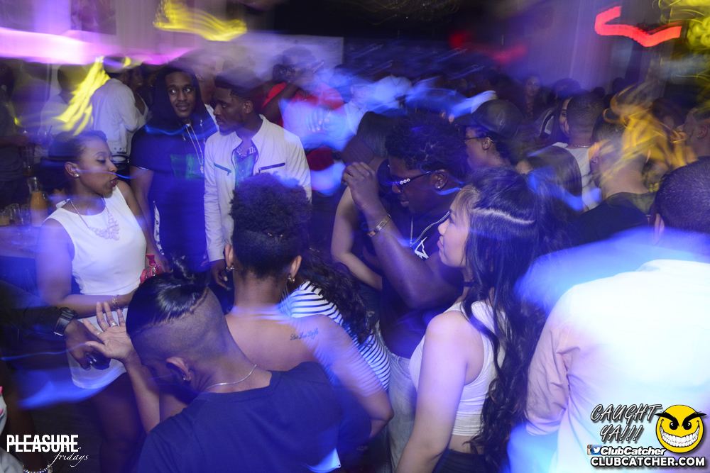 Studio Entertainment Theatre party venue photo 67 - June 10th, 2016