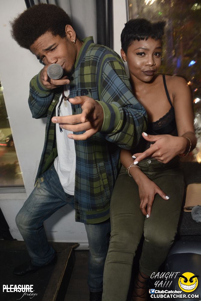 Studio Entertainment Theatre party venue photo 69 - June 10th, 2016