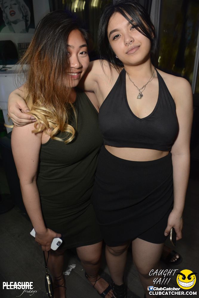 Studio Entertainment Theatre party venue photo 8 - June 10th, 2016