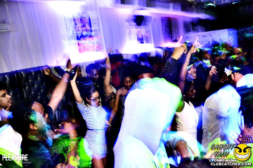 Studio Entertainment Theatre party venue photo 72 - June 10th, 2016