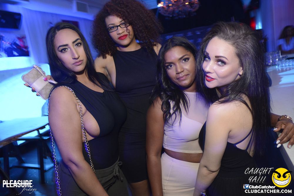 Studio Entertainment Theatre party venue photo 73 - June 10th, 2016