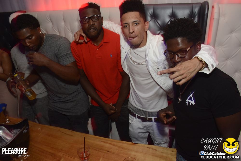 Studio Entertainment Theatre party venue photo 75 - June 10th, 2016