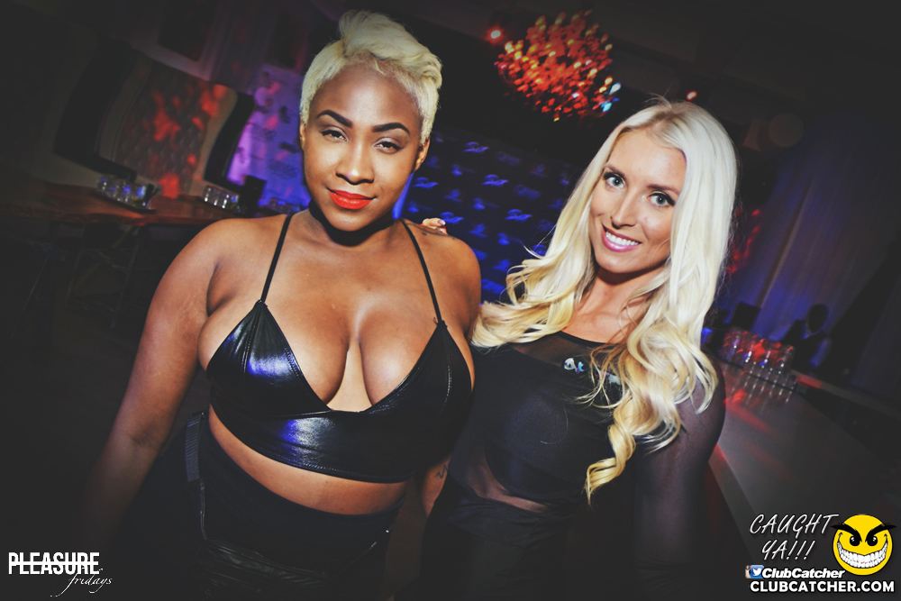 Studio Entertainment Theatre party venue photo 76 - June 10th, 2016