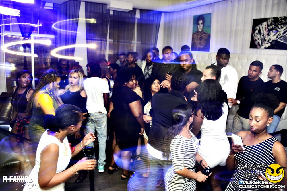 Studio Entertainment Theatre party venue photo 78 - June 10th, 2016