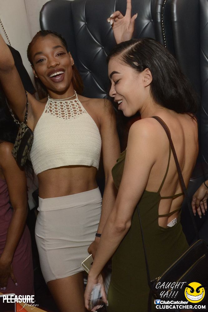 Studio Entertainment Theatre party venue photo 79 - June 10th, 2016