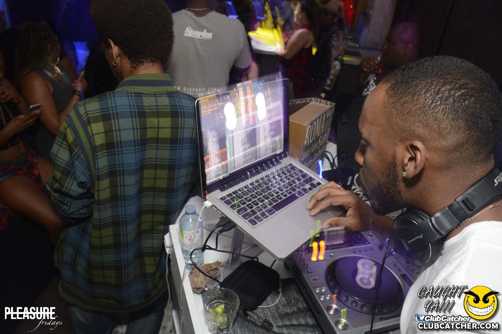 Studio Entertainment Theatre party venue photo 81 - June 10th, 2016