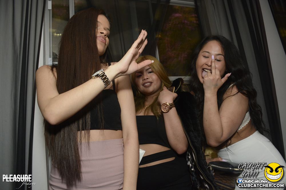 Studio Entertainment Theatre party venue photo 82 - June 10th, 2016