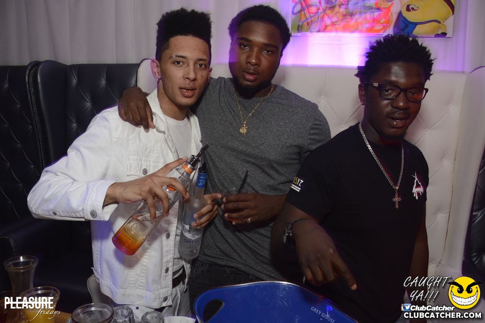 Studio Entertainment Theatre party venue photo 85 - June 10th, 2016