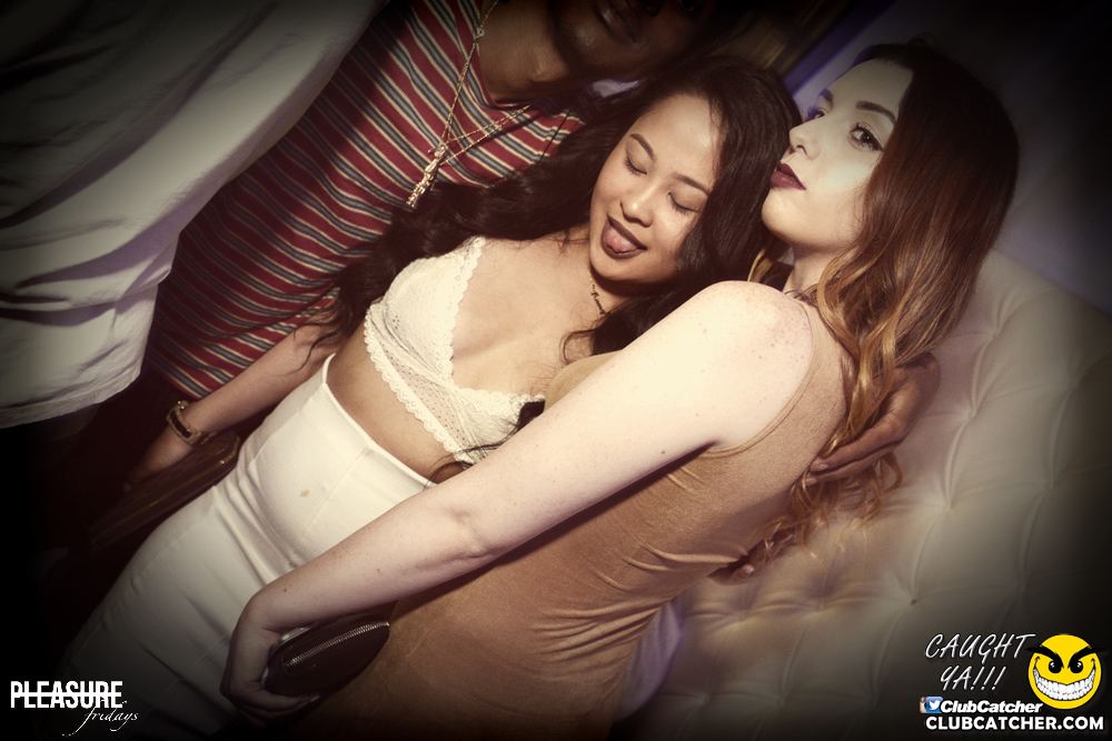 Studio Entertainment Theatre party venue photo 87 - June 10th, 2016