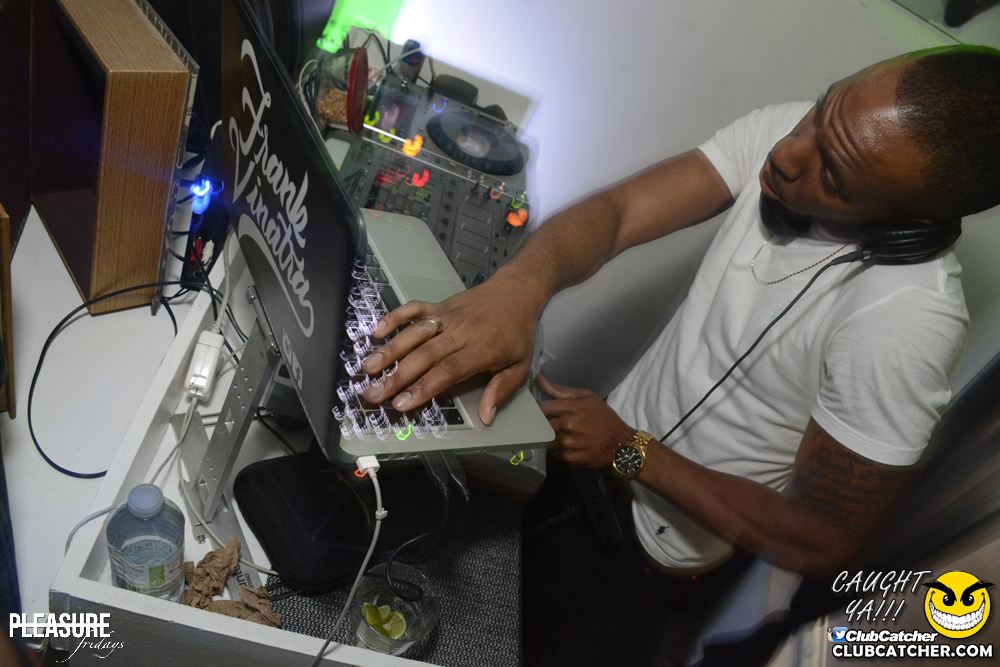 Studio Entertainment Theatre party venue photo 88 - June 10th, 2016