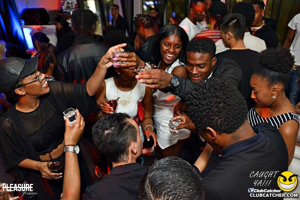 Studio Entertainment Theatre party venue photo 10 - June 10th, 2016