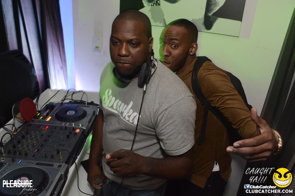 Studio Entertainment Theatre party venue photo 92 - June 10th, 2016