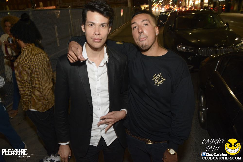 Studio Entertainment Theatre party venue photo 93 - June 10th, 2016