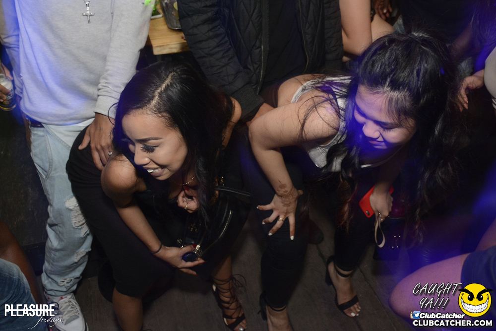 Studio Entertainment Theatre party venue photo 97 - June 10th, 2016