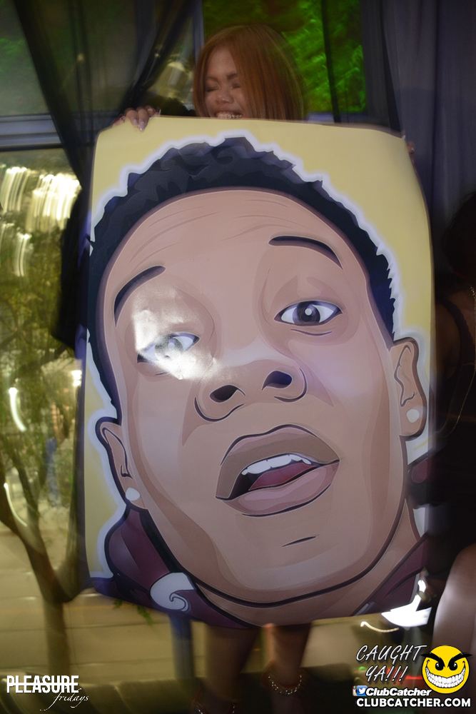 Studio Entertainment Theatre party venue photo 98 - June 10th, 2016