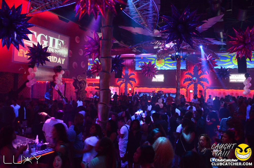 Luxy nightclub photo 1 - June 10th, 2016