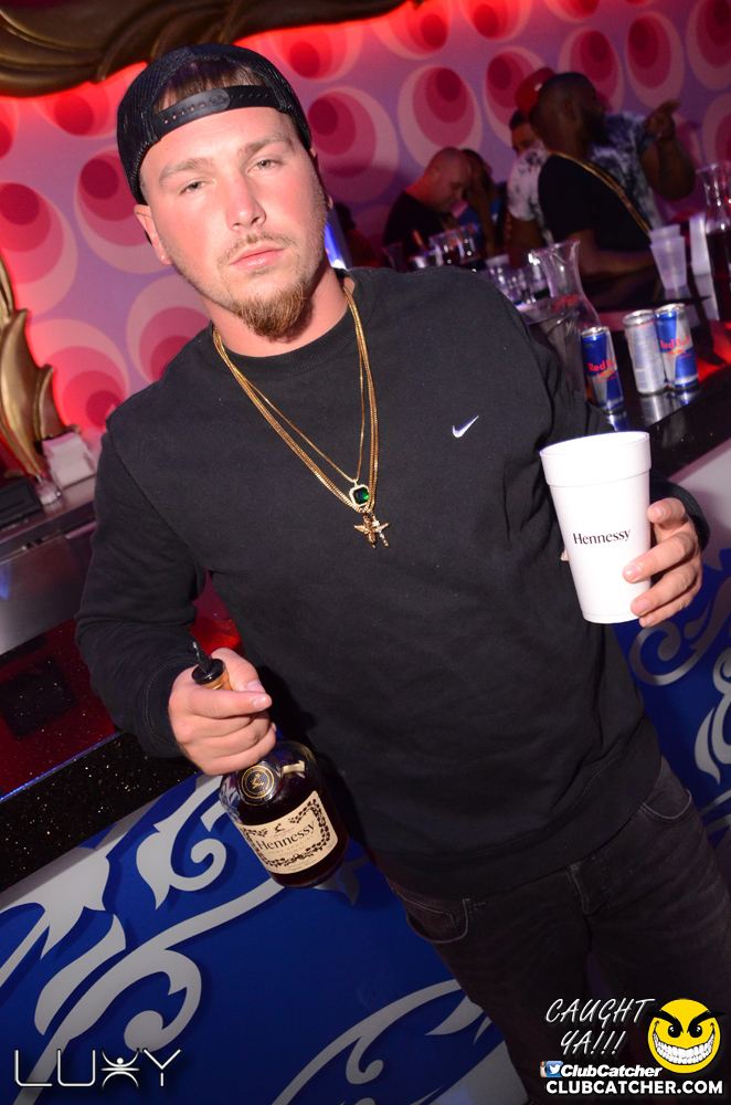 Luxy nightclub photo 103 - June 10th, 2016