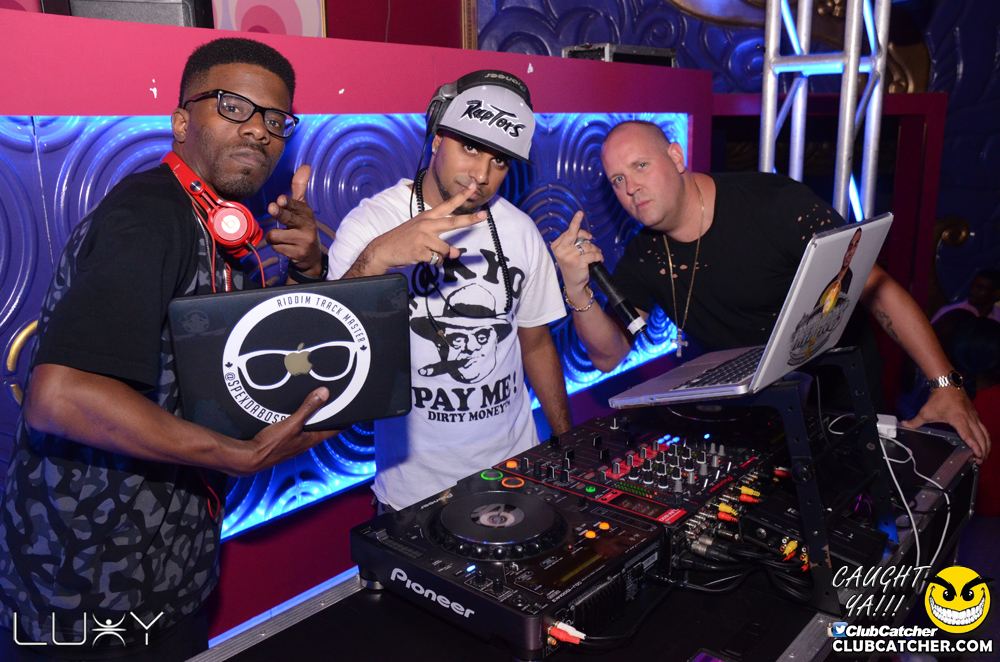 Luxy nightclub photo 105 - June 10th, 2016