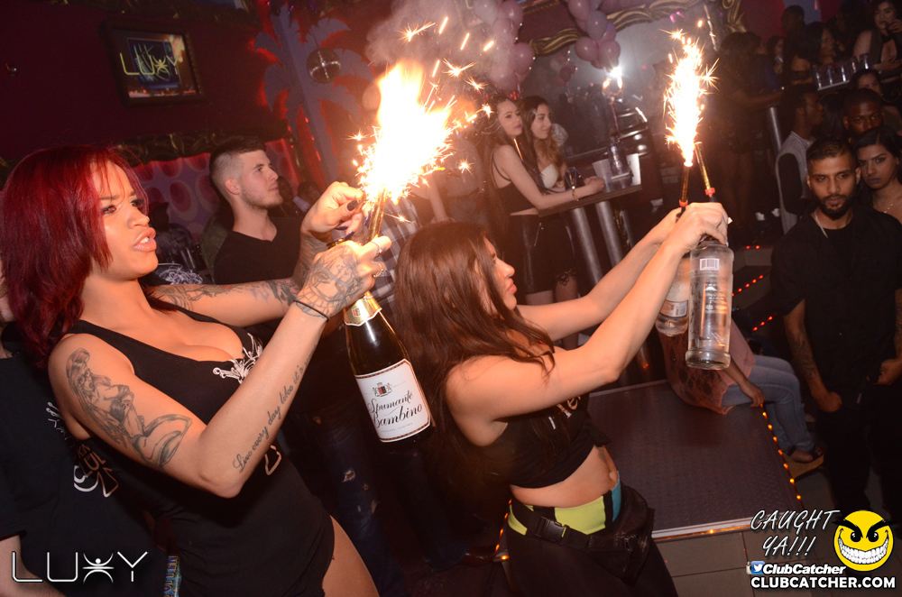 Luxy nightclub photo 106 - June 10th, 2016