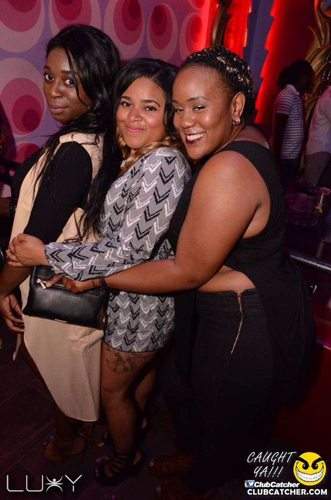 Luxy nightclub photo 107 - June 10th, 2016