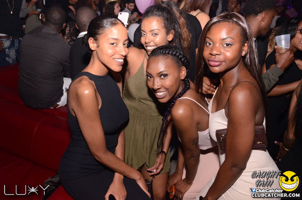 Luxy nightclub photo 108 - June 10th, 2016