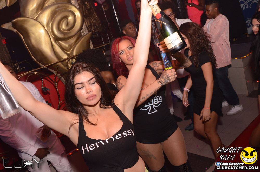 Luxy nightclub photo 110 - June 10th, 2016