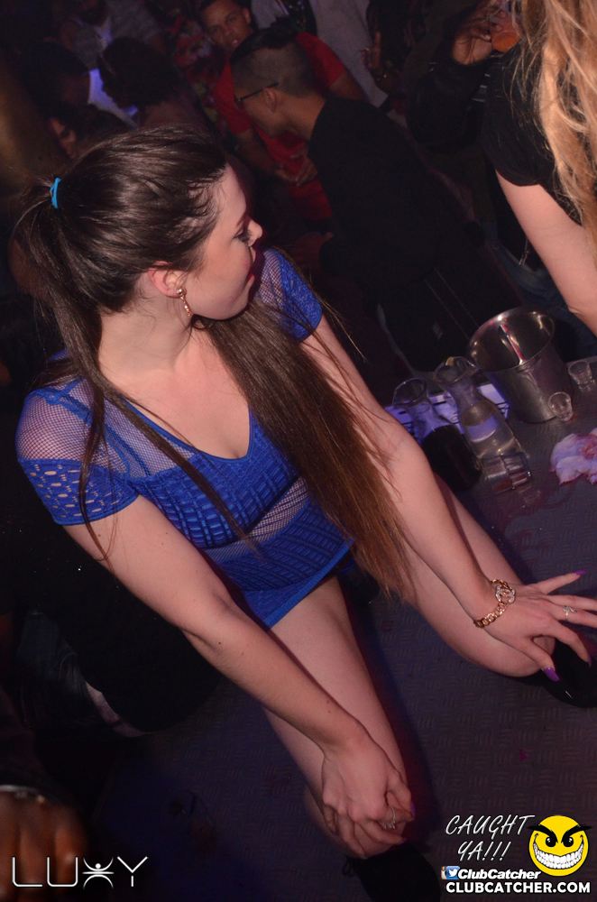 Luxy nightclub photo 113 - June 10th, 2016
