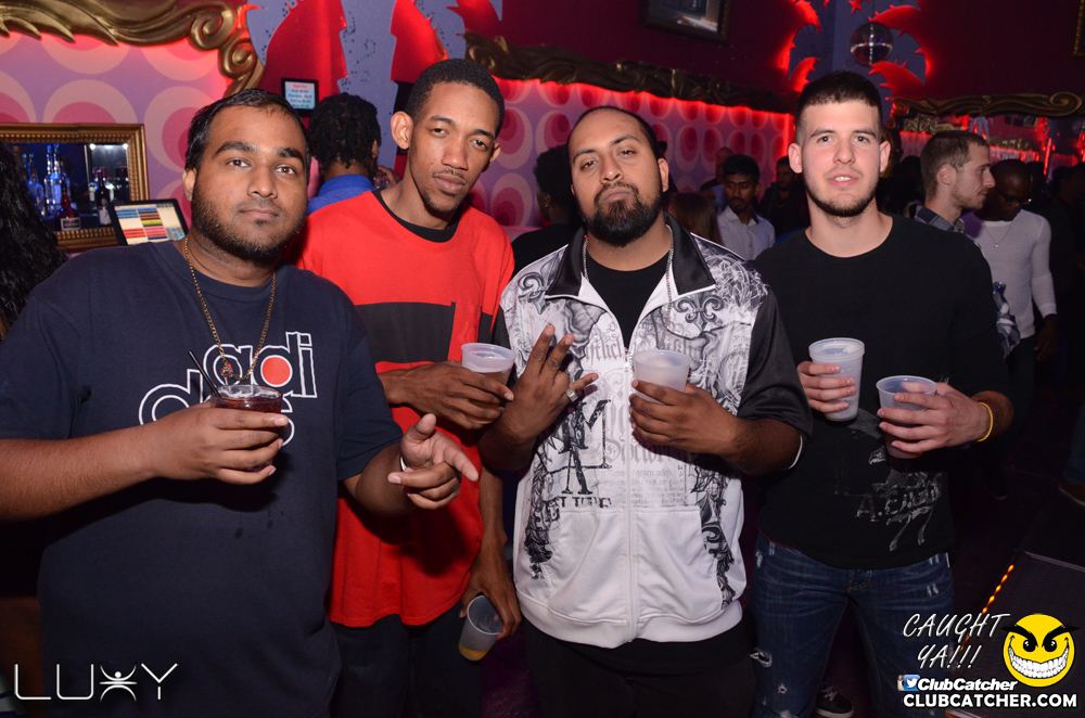 Luxy nightclub photo 114 - June 10th, 2016