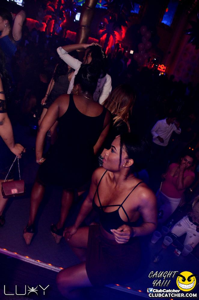 Luxy nightclub photo 115 - June 10th, 2016