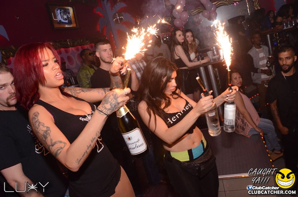 Luxy nightclub photo 116 - June 10th, 2016
