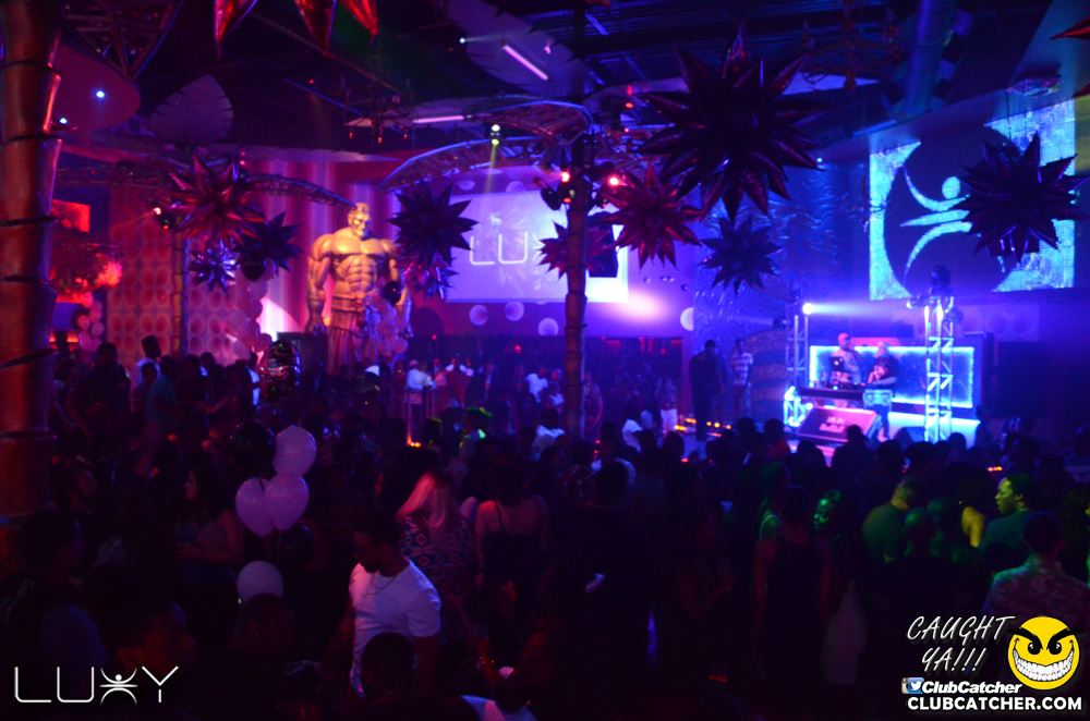 Luxy nightclub photo 117 - June 10th, 2016