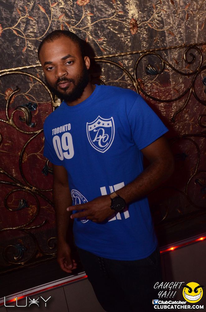 Luxy nightclub photo 118 - June 10th, 2016