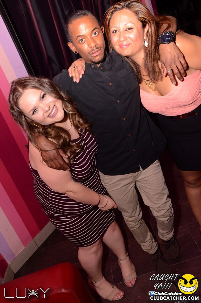 Luxy nightclub photo 119 - June 10th, 2016