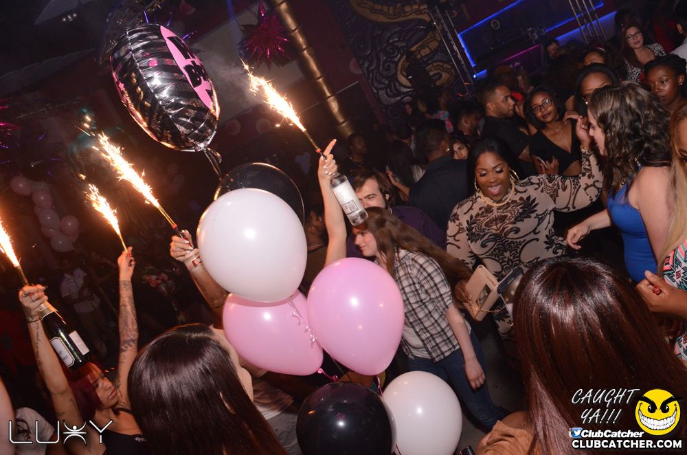 Luxy nightclub photo 120 - June 10th, 2016