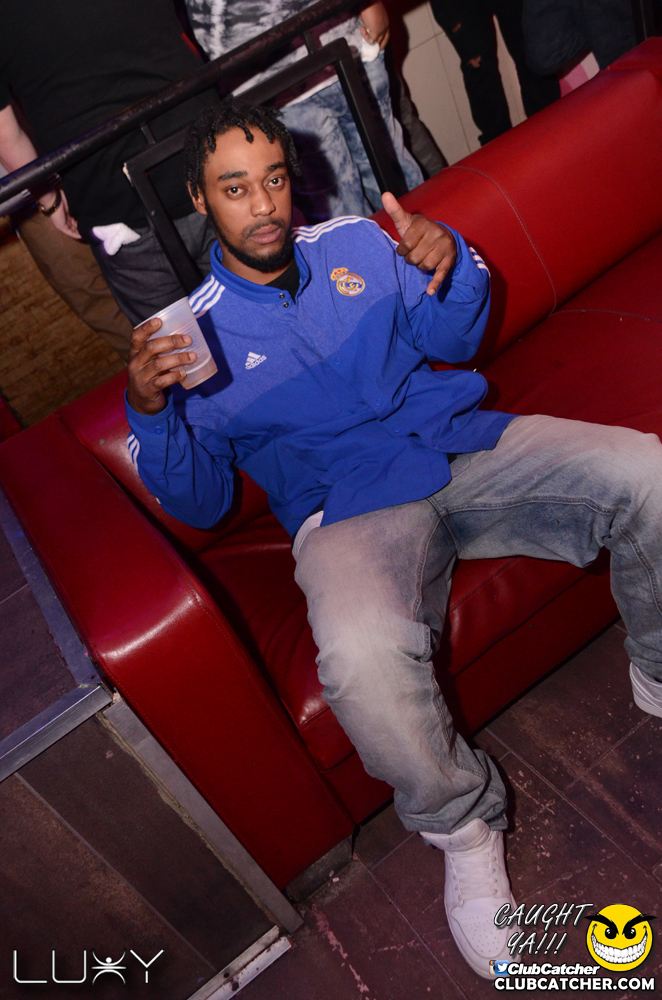 Luxy nightclub photo 128 - June 10th, 2016