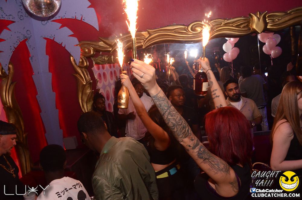 Luxy nightclub photo 130 - June 10th, 2016