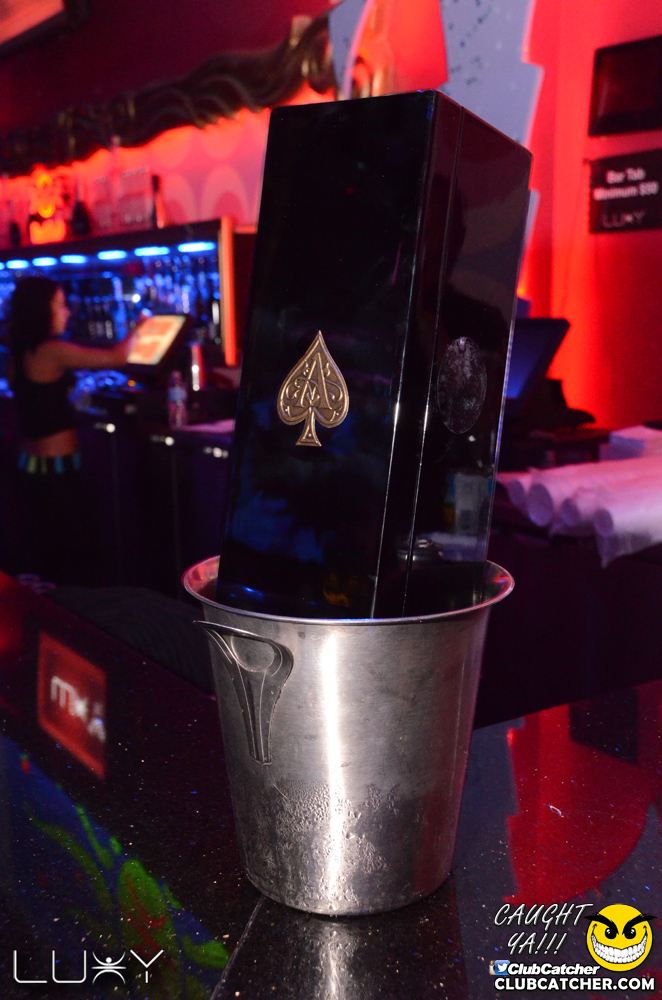 Luxy nightclub photo 131 - June 10th, 2016