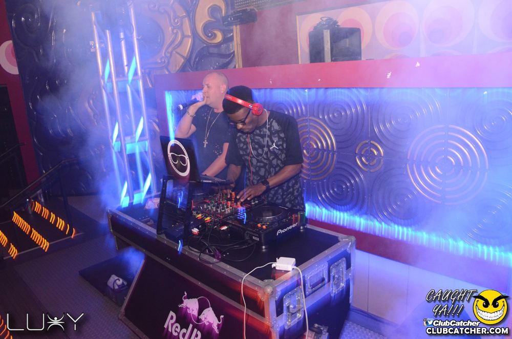 Luxy nightclub photo 132 - June 10th, 2016