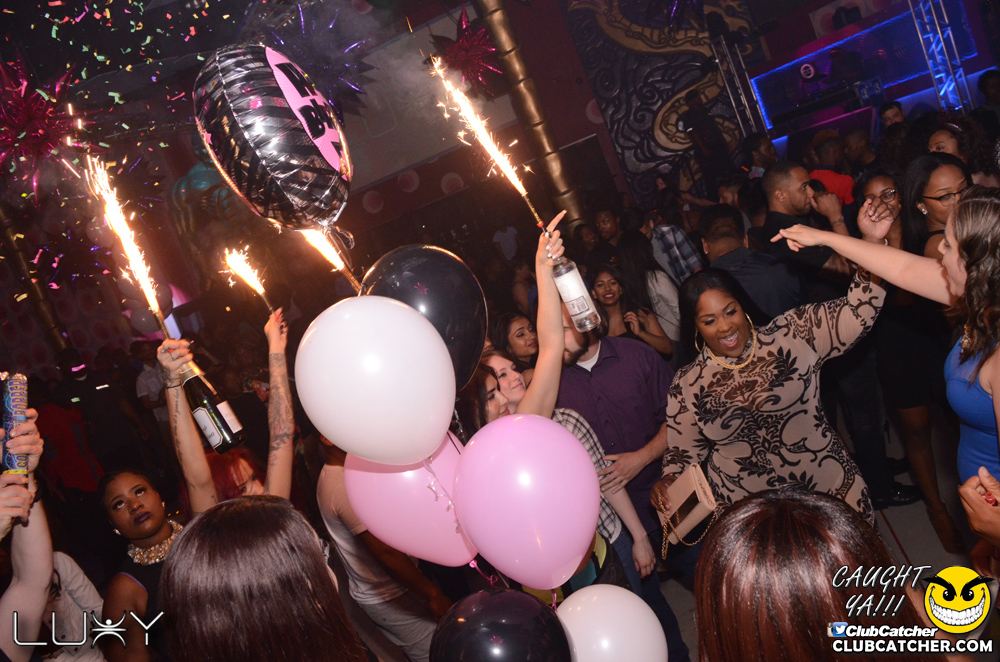 Luxy nightclub photo 133 - June 10th, 2016