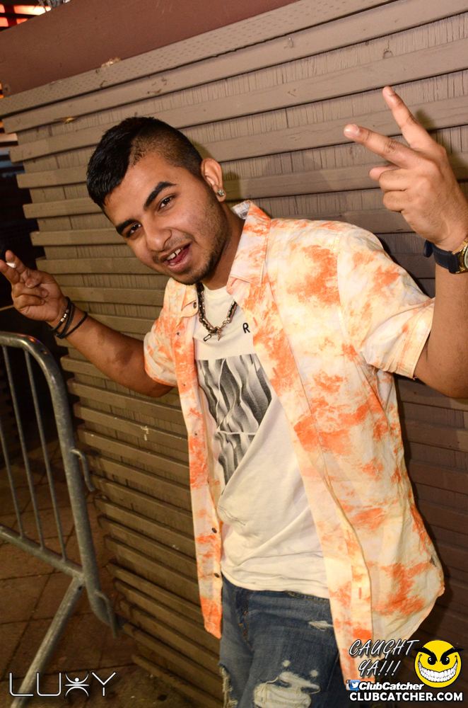 Luxy nightclub photo 134 - June 10th, 2016