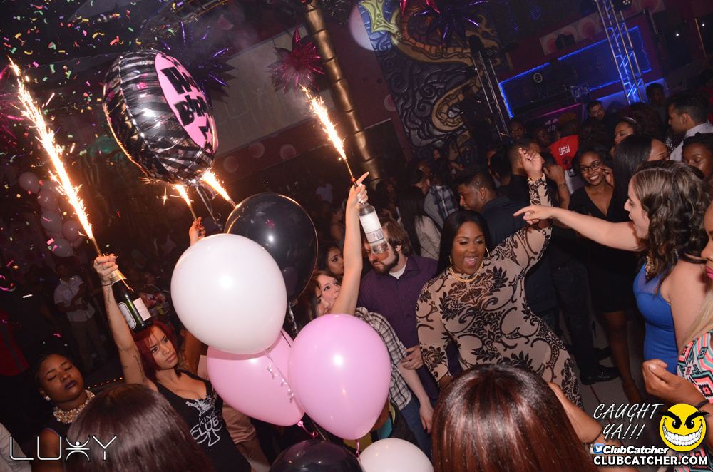 Luxy nightclub photo 137 - June 10th, 2016